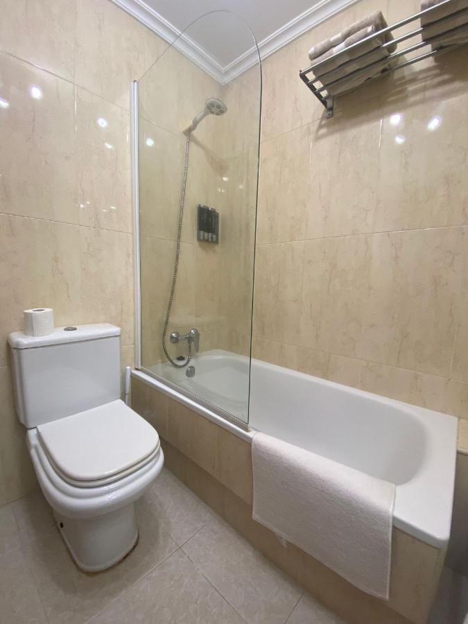 Estudio Plaza Eliptica Appartamento *