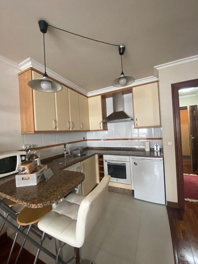 Estudio Plaza Eliptica Appartamento Vigo